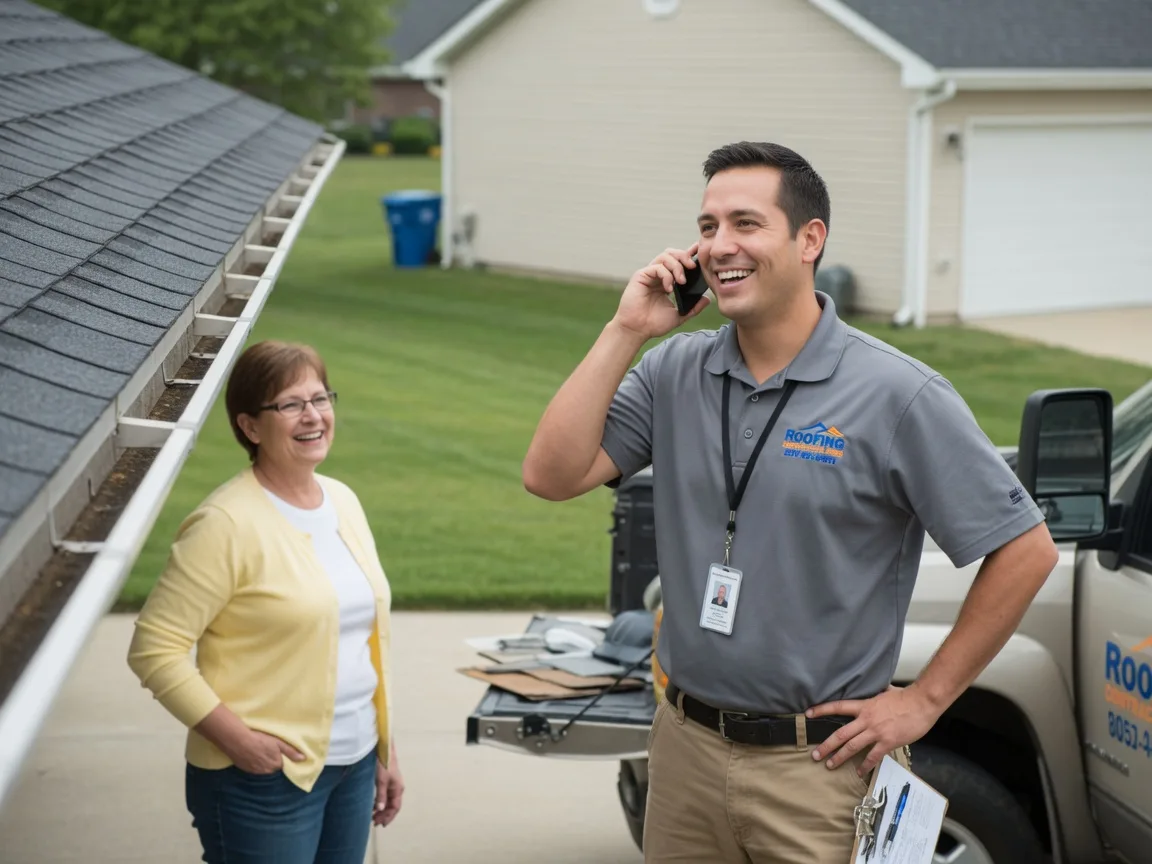 Local Roofing Contractors Haslet, TX FAQs